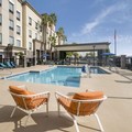 Pool image of Hampton Inn & Suites Phoenix North / Happy Valley