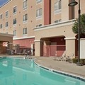 Swimming pool at Hampton Inn & Suites Phoenix-Surprise