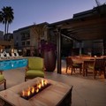 Photo of Hampton Inn & Suites Phoenix/Scottsdale Pool