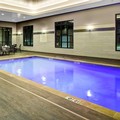 Pool image of Hampton Inn & Suites Pittsburg Kansas Crossing