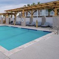 Photo of Hampton Inn & Suites Port Aransas Pool