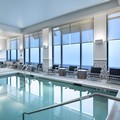 Pool image of Hampton Inn & Suites Portsmouth Downtown