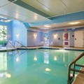 Photo of Hampton Inn & Suites Poughkeepsie Pool