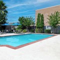 Pool image of Hampton Inn & Suites Sacramento-Cal Expo
