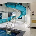 Pool image of Hampton Inn & Suites Saint John