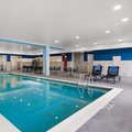 Photo of Hampton Inn & Suites Schererville Pool