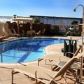Photo of Hampton Inn & Suites Seal Beach Pool