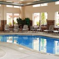Pool image of Hampton Inn & Suites Seattle-North/Lynnwood