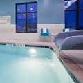 Photo of Hampton Inn & Suites Sioux City South Pool