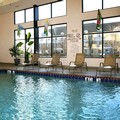 Photo of Hampton Inn & Suites Springfield-Southwest Pool