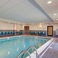 Photo of Hampton Inn & Suites Springfield/Downtown Pool
