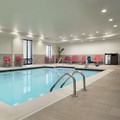 Pool image of Hampton Inn & Suites St. Louis/Alton