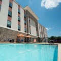 Pool image of Hampton Inn & Suites Stillwater West