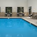 Pool image of Hampton Inn & Suites Tupelo/Barnes Crossing