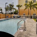 Photo of Hampton Inn & Suites Vero Beach Downtown Pool