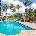 Pool image of Hampton Inn & Suites Wellington