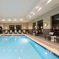 Pool image of Hampton Inn & Suites West Lafayette