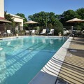 Photo of Hampton Inn & Suites by Hilton Pool