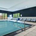 Photo of Hampton Inn & Suites by Hilton Burlington Pool