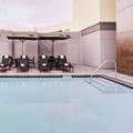 Pool image of Hampton Inn & Suites by Hilton Irvine Orange County Airport