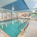 Photo of Hampton Inn & Suites by Hilton Moncton Pool