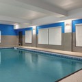 Photo of Hampton Inn & Suites by Hilton Montreal(Dorval) Pool