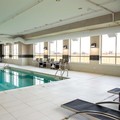 Photo of Hampton Inn & Suites by Hilton Regina East Gate Pool