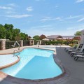 Photo of Hampton Inn Sulphur Springs Pool