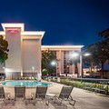 Pool image of Hampton Inn Tampa International Airport / Westshore