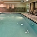Pool image of Hampton Inn Troy