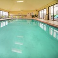 Pool image of Hampton Inn Tulsa Broken Arrow