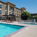 Pool image of Hampton Inn Turlock