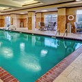 Pool image of Hampton Inn Van Buren