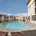Pool image of Hampton Inn Waycross