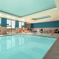Pool image of Hampton Inn West Valley Slc
