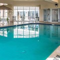 Photo of Hampton Inn by Hilton Chelsea Pool