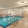 Pool image of Hampton Inn by Hilton Edmonton/South, Alberta, Canada