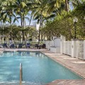 Photo of Hampton Inn by Hilton West Palm Beach Central Airport Pool