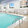 Photo of Hampton Inn by Hilton Wilmington Downtown Pool