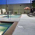 Photo of Hampton by Hilton Pool