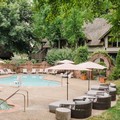 Photo of Harvest Inn Pool