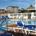 Pool image of Hatteras Island Inn