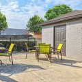 Photo of Hawthorn Extended Stay by Wyndham Bedford / Dallas Pool