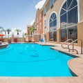 Pool image of Hawthorn Extended Stay by Wyndham Corpus Christi