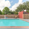 Swimming pool at Hawthorn Extended Stay by Wyndham Richardson