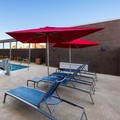 Swimming pool at Hawthorn Suites by Wyndham Kingwood / Houston