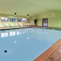 Photo of Hawthorn Suites by Wyndham Midwest City Tinker Afb Pool