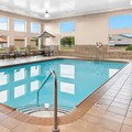Pool image of Heartland Inn & Suites, SureStay Collection by Best Western