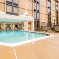 Photo of Heritage Inn & Suites Houston / Sugarland Trademark by Wyndham Pool