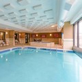 Pool image of Heritage Inn & Suites St. Louis / Fenton Trademark by Wyndham